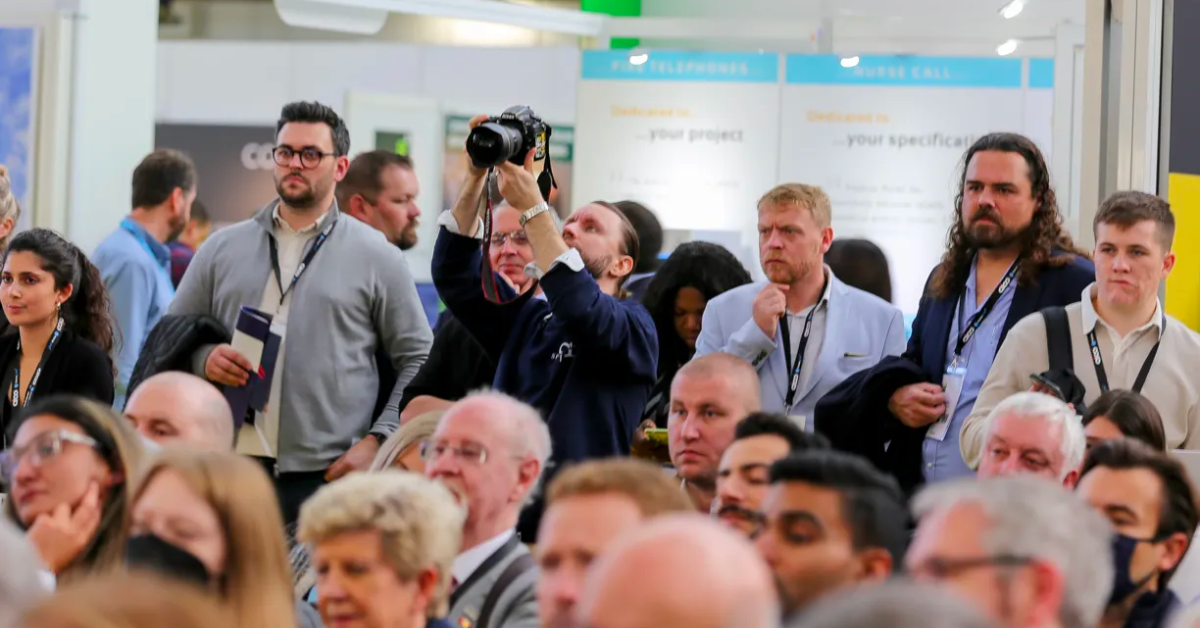 Connect with the construction industry’s leading companies including: